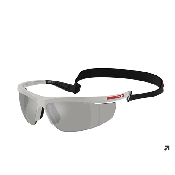 Prada Linea Rossa Sport Sunglasses - Picture 1 of 9